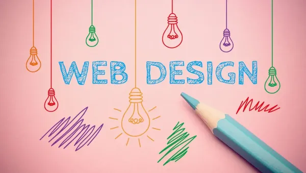 Web Design Weblike PRO